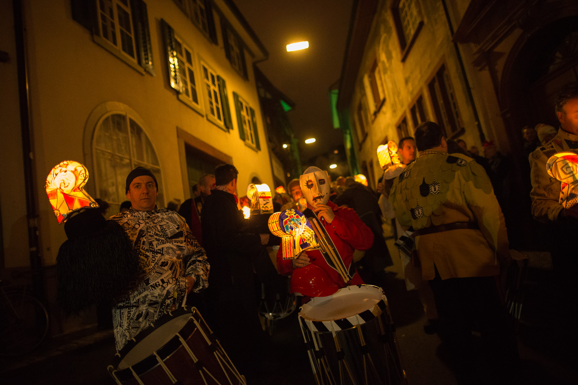 Export x3 1DX 5883 Basler Fasnacht 2016